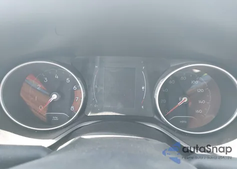 2020 Jeep Compass Latitude Fwd from USA, damaged, VIN 3C4NJCBB6LT212525